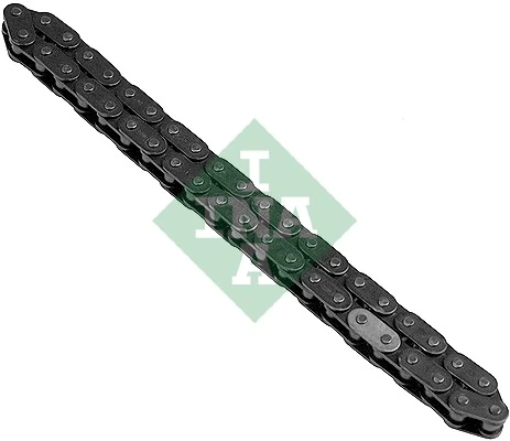 Chain, oil pump drive